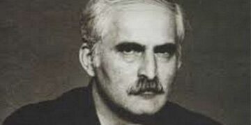 Georgia marks birth anniversary of National Hero Merab Kostava