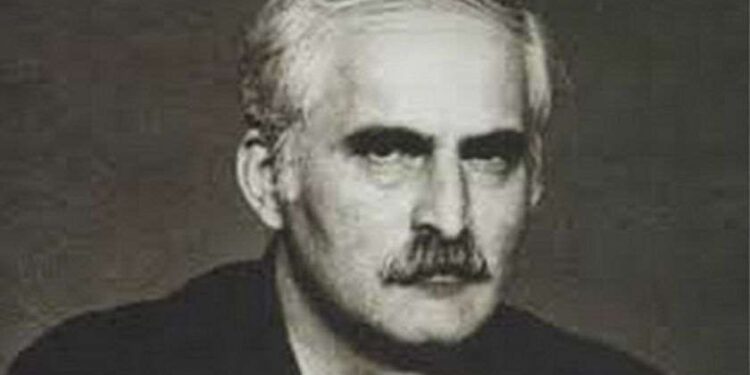 Georgia marks birth anniversary of National Hero Merab Kostava