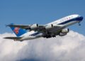 China Southern Airlines to resume Beijing–Tbilisi flights