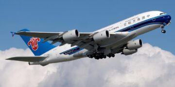 China Southern Airlines to resume Beijing–Tbilisi flights