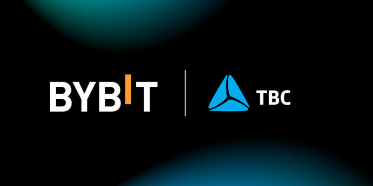TBC Bank and Bybit Georgia Launch Strategic Partnership – Crypto Trading Now Available Directly via Mobile Banking