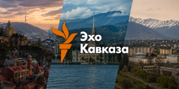 RFE/RL shuts down ‘Ekho Kavkaza’ after 16 years