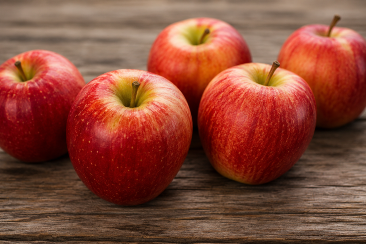 Apples. Photo: ChatGPT