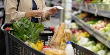 Geostat: household spending in Georgia rises to 1,936 GEL, food share increases