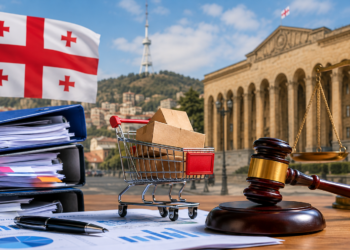 Parliament initiates major overhaul of public procurement system