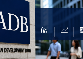ADB cuts growth outlook for Asia-Pacific, raises inflation forecast on energy shock