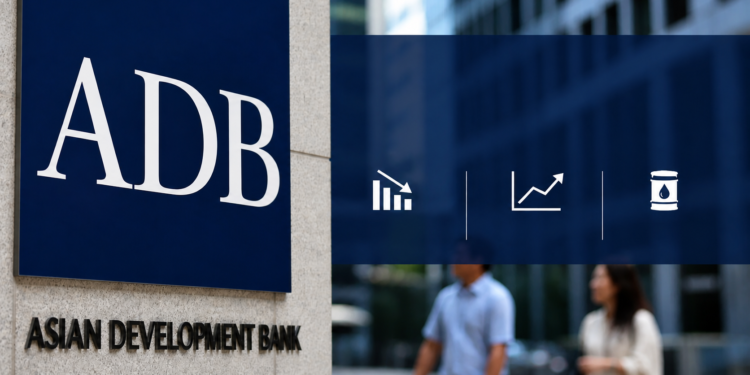 ADB cuts growth outlook for Asia-Pacific, raises inflation forecast on energy shock