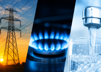 ₾128,856 in disputed utility charges written off in 4 months
