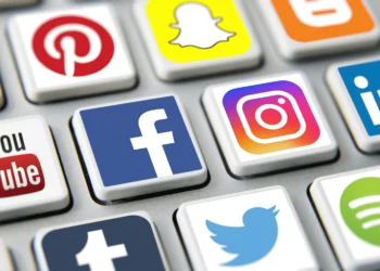 Geostat says 74% of Georgian enterprises avoid social media