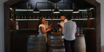 Tbilisi Whiskey Festival to return for two-day event