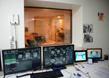 Georgia expands medical services for children with Duchenne and rare diseases