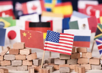 Foreign policy management. Source: online.york