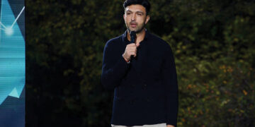 Zaza Pachulia. Source: FB