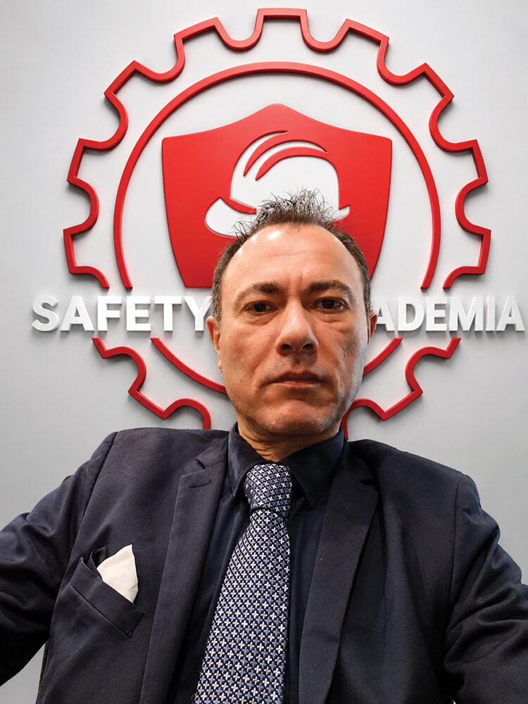 G.Simon Safety Academia