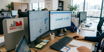 Unemployment rate in Georgia remains at 13.9% in 2025, Geostat reports