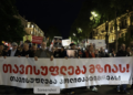 World Press Freedom Day: Georgia drops in press freedom index
