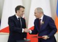 Armenia, France sign deal to build Bagushat tunnel on North-South Highway