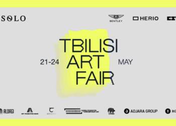 Tbilisi Art Fair 2026 to open at Expo Georgia on May 21-24