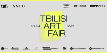 Tbilisi Art Fair 2026 to open at Expo Georgia on May 21-24