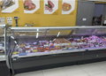 Food Agency fines Libre, suspends operations after violations in Tbilisi store