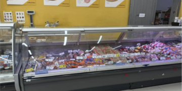 Food Agency fines Libre, suspends operations after violations in Tbilisi store