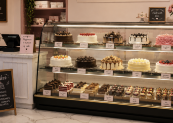 Six people allegedly poisoned by cake in Marneuli