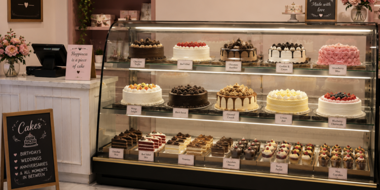 Six people allegedly poisoned by cake in Marneuli