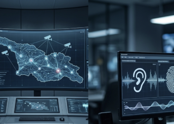 Georgia’s MIA to create “systematic monitoring” department for public communication