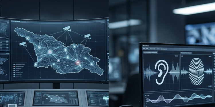 Georgia’s MIA to create “systematic monitoring” department for public communication