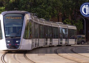 Kaladze: Tbilisi to sign Didi Dighomi tram contract by end of June