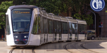 Kaladze: Tbilisi to sign Didi Dighomi tram contract by end of June