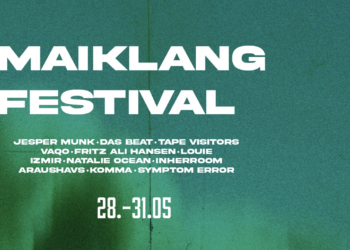 Goethe-Institut to host Maiklang Festival in Tbilisi