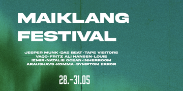 Goethe-Institut to host Maiklang Festival in Tbilisi
