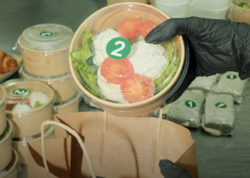 Food Gallery production suspended after suspected poisoning of 36 people