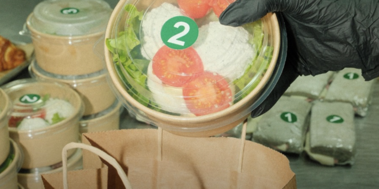 Food Gallery production suspended after suspected poisoning of 36 people