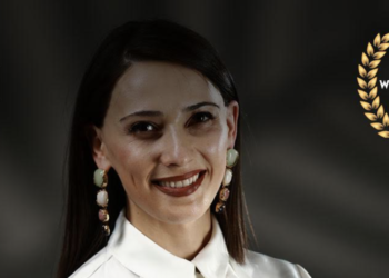 Anna Abesadze Named Among MSN Magazine’s Top 10 Inspiring Women Leaders of 2026