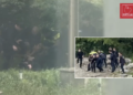 Police officers in Gori investigated over violence against detainee