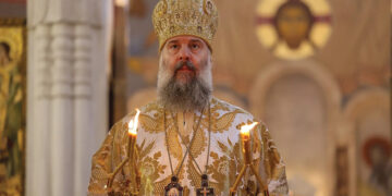 Shio III Elected 142nd Catholicos-Patriarch of All Georgia, Drawing Int’l Congratulations and Calls for Unity