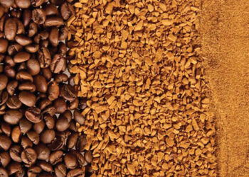Coffee. Source: wakacoffee
