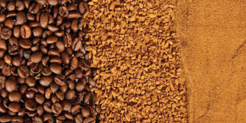 Coffee. Source: wakacoffee