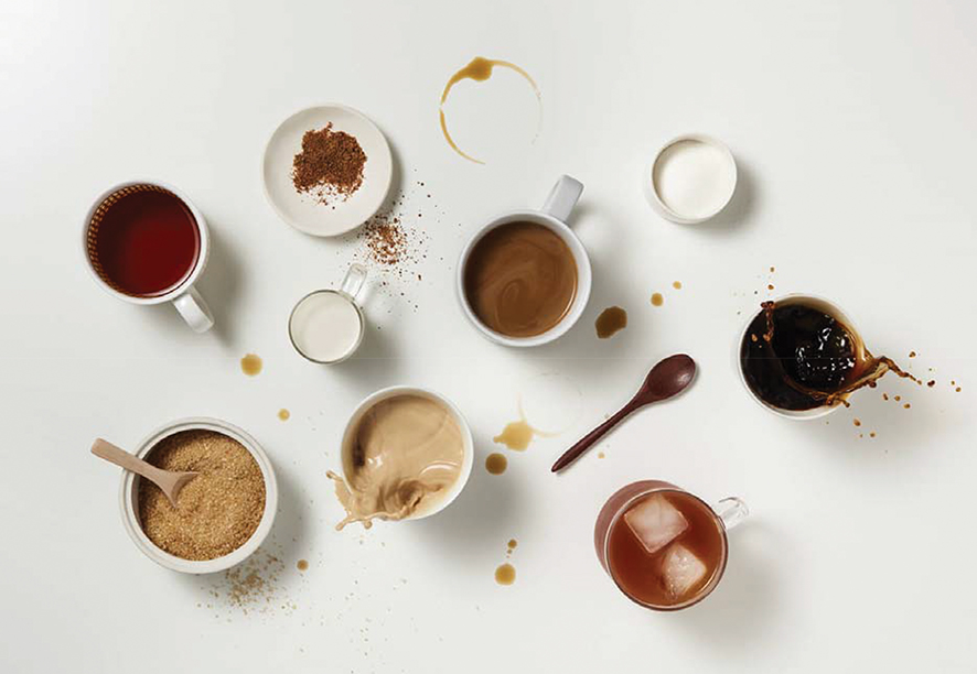 Coffee. Source: goop