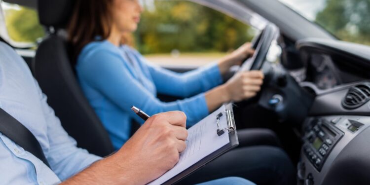 MIA Service Agency limits unscheduled driving exams to Saturdays