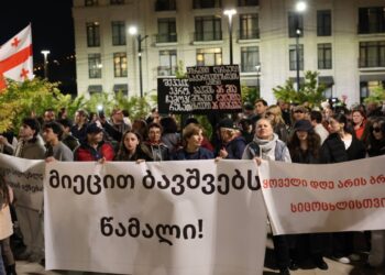 Doctors urge government action on Duchenne children