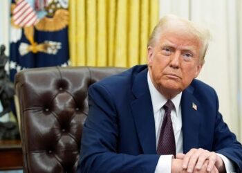 Trump says US-Iran ceasefire on ‘life support’ after rejecting Tehran’s ‘unacceptable’ proposal