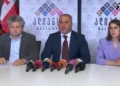 Opposition Alliance outlines six conditions for holding ‘fair and free elections’