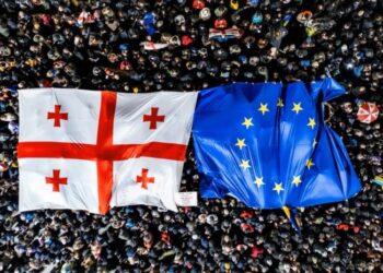 Opposition Alliance to hold protest rally on Georgia’s Independence Day