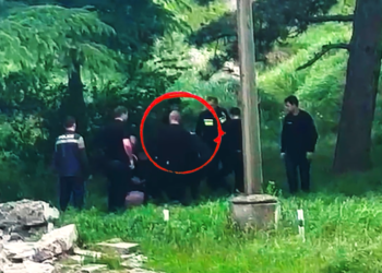 Lawyer: Up to 10 people assaulted Papuna Lotsulashvili; arrest of 6 police officers is not enough