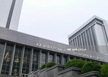 Azerbaijan’s Parliament suspends ties with European Parliament, moves to exit Euronest
