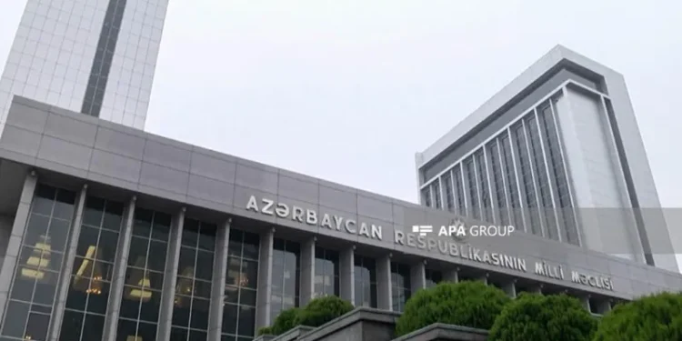 Azerbaijan’s Parliament suspends ties with European Parliament, moves to exit Euronest