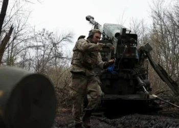Ukrainian media: Russia violates ceasefire agreement with attacks on several cities